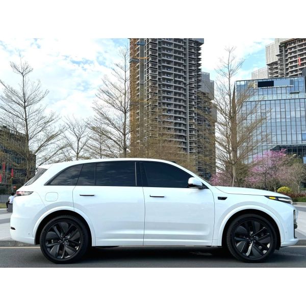 Li Auto 2024 L7 Ultra Automatic with 52.3 kWh Battery and 58,000 km Mileage
