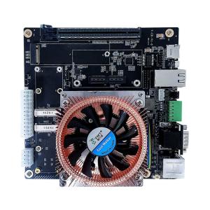 Kit de développement GPU industriel AGX Nvidia Xavier Jetson 12 V