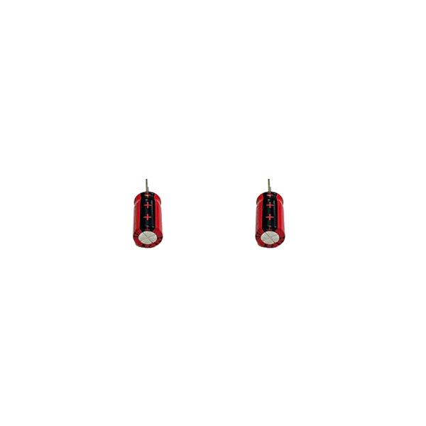 3.2Volt Huahui New Energy Cylindrical Battery Cell HFC1320 130mAh
