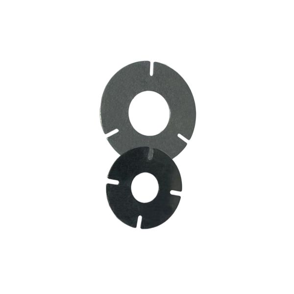 Shock Valve Shims specialized valve shims designed to optimize clearance and improve overall engine reliability and fuel economy