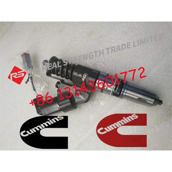 CUMMINS Diesel Fuel Injector 3095040 3411753RX 3411753PX 3411753 Injection M11 QSM11 ISM11 Engine