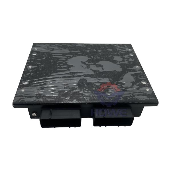 Componentes eléctricos controlador hidráulico placa de ordenador ECU 21K6-32712 para excavadora HX210S HX220S