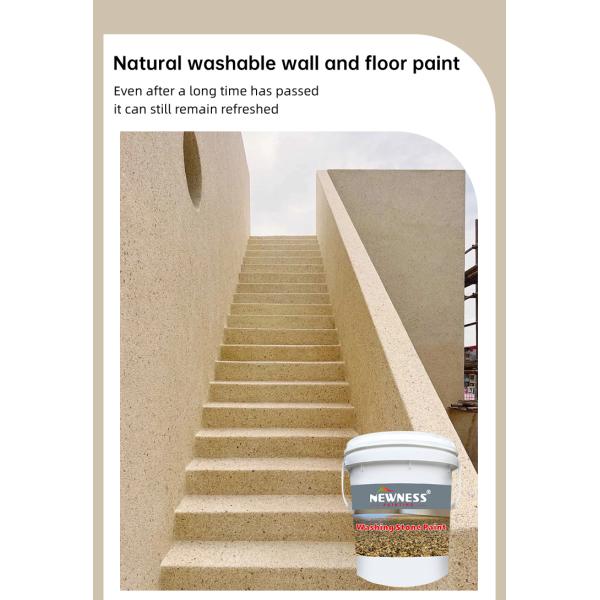 Жидкое покрытие на водной основе Экологически чистые высокоэмульсионные бархатные внутренние стены