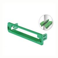 Par les bandes de terminal que l'on peut brancher d'OEM de mur 2EDGWC-5.08