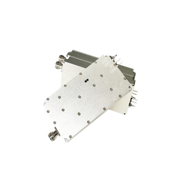 Anti Drone Module 100W 5.8g Jammer Interceptor Blocking Antidrone Jamming Module With  GAN And Isolation Protector