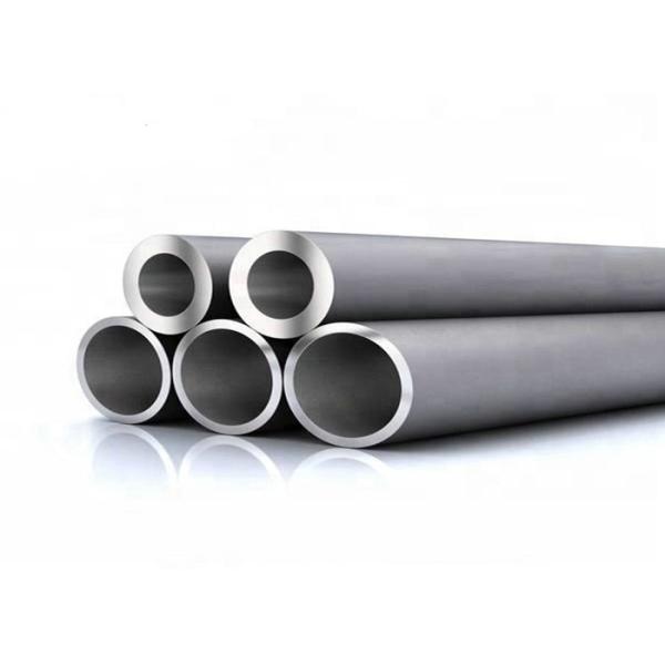 Alloy Steel Pipe EN10216-2 10CrMo9-10 Seamless Steel Pipe PE BE Oil