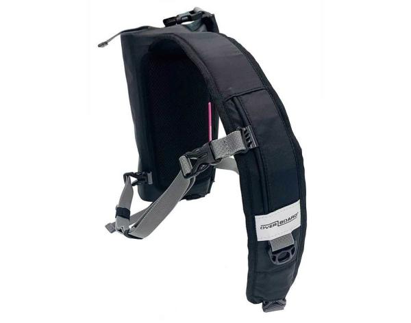 sac imperméable en nylon TPU favorable à l'environnement du sac à dos 4L
