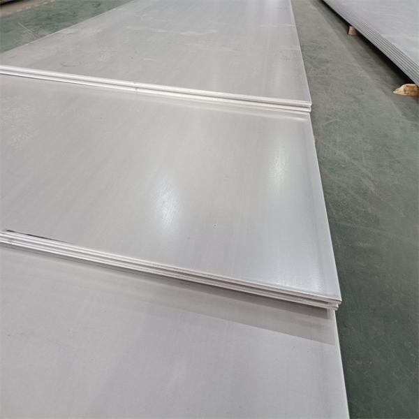 316 SS покрывают горячекатаный лист нержавеющей стали 8-250mm ASTM