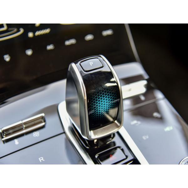 Mcpherson Независимая подвеска 115кВ 2023 Chery EV Tiggo8plus Kunpeng E Подключаемые гибридные электромобили SUV