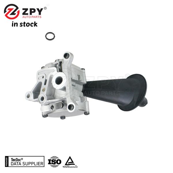 ZPY Oil Vacuum Pump for VW Amarok 3.0 Audi Porsche 059115103BS