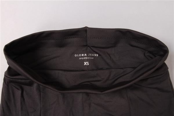 95% Polyester Ladies Yoga Pants