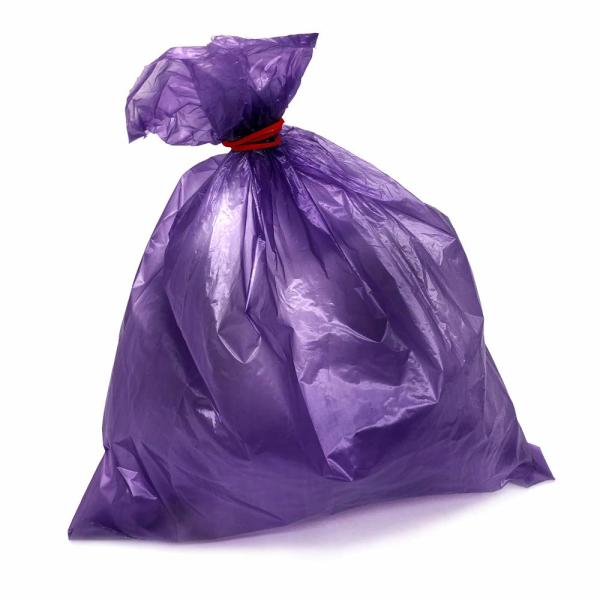 Easy Open & Strong Leak-Proof Poop Bags Plastic Dog Waste Bag with Dispenser