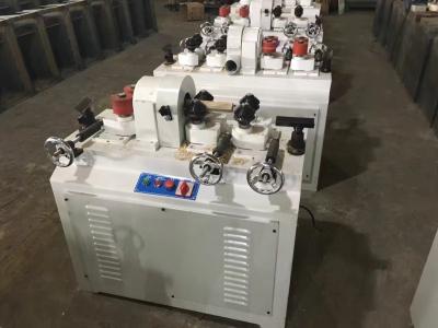 Broom stick making machine MC9060B final product diameter range 15 to 60mm