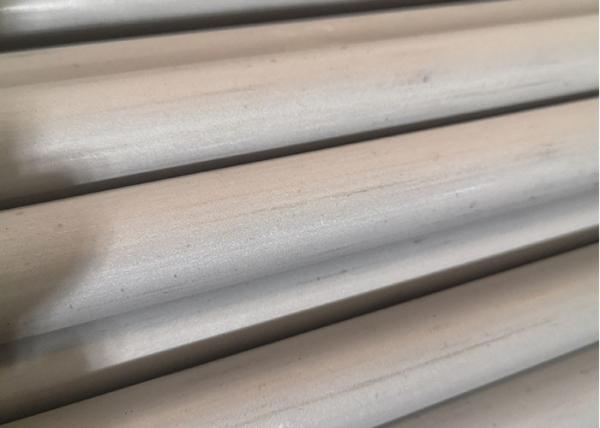 Astm A789 Stainless Steel Tubing Saw Efw Erw Welded