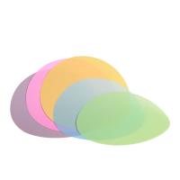 Diamond SC AO SO CO ADS Fiber Optic Polishing Film 1um 3um 9um 15um 30um