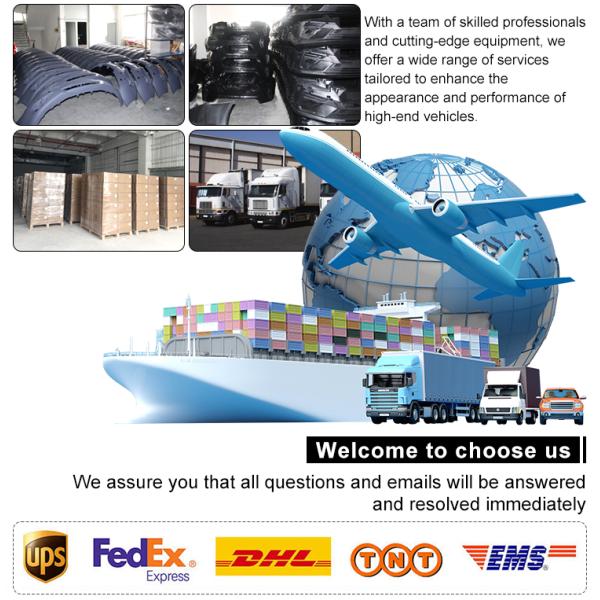 Car Front Grill 4x4 ABS Plastic for Toyota LC300 2021 OEM MODEL Decoration Protection