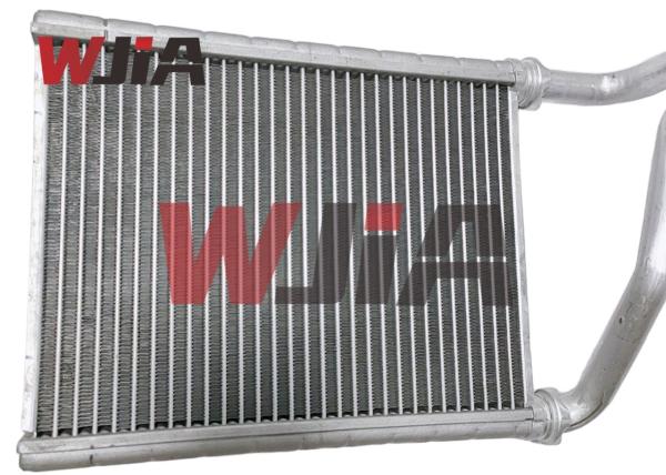 87107-02130 87107-02200 Radiator Aluminum Heater Core Toyota Engine Parts Corolla 05-08