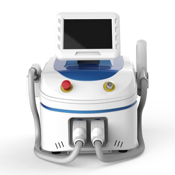 Salon&Clinic UseTattoo Hair Removal ND Yag Laser Diode Laser Machine