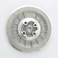 GT1749S 120mm Turbo Back Plate 4332940002 4332940004 Para 4332940004 Turbo