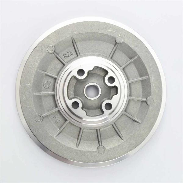 GT1749S 120mm  Turbo Back Plate 4332940002 4332940004 For 4332940004 Turbo