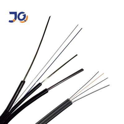 Cabo pendente da fibra ótica exterior de G657A1 2.0*5.0mm FTTH