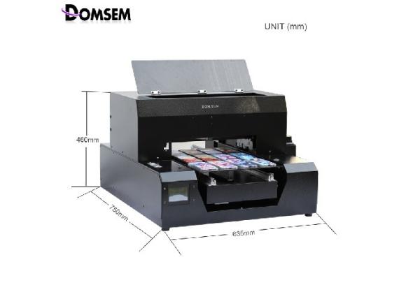 A3 Automatic Golf Ball Logo Printing Machine Digital Golf Ball Printer