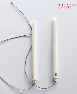 Antenna 950hz Rubber Antenna 3dBi 5dBi Omnidirectional Antenna For ONU Camera Wireless Card