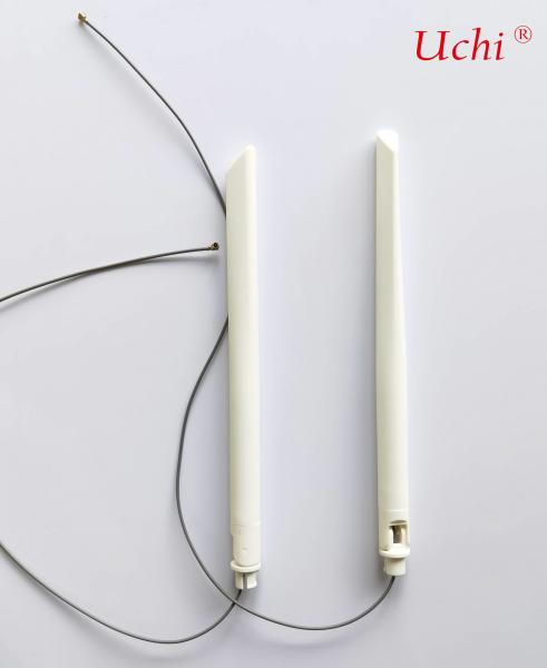 Antenna 950hz Rubber Antenna 3dBi 5dBi Omnidirectional Antenna For ONU Camera Wireless Card