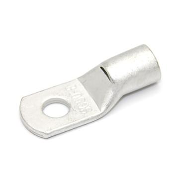 Temperature Range Tin Plated Tubular Cable Lugs 95-300mm2 -40C~+105C Terminal Lug