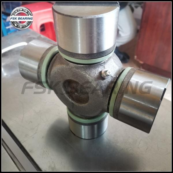 High Quality UJ53A 53A-2201025-10 Universal Joint Cross Bearing Cardan