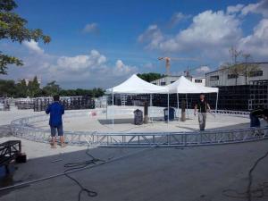 LEDIKA Flight Case & Stage Truss Co., Ltd.