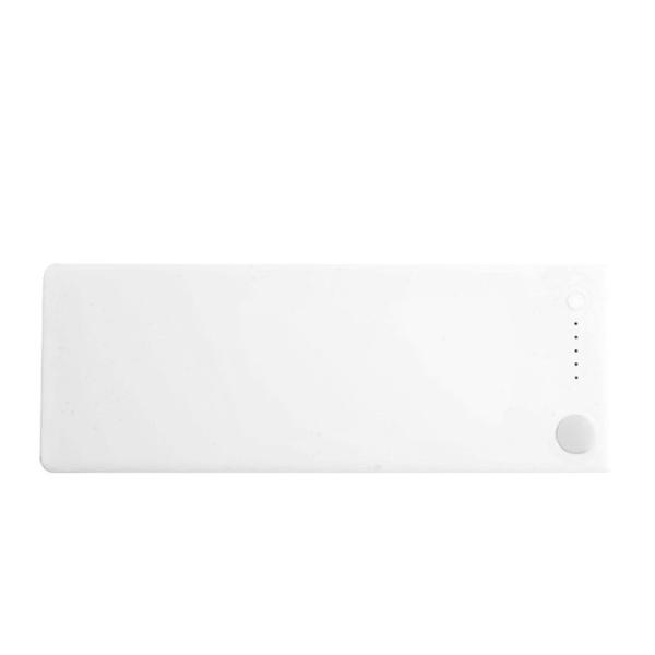 13 Macbook Battery Replacement A1185W A1181 10.8V 55Wh 65Wh High Capacity