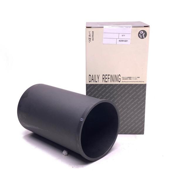 Luva 122mm do forro do cilindro do motor diesel de P11C 11467-2710 11463-E0020