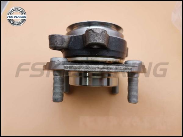 Nissan/INFINITI 40202-ET01A Tubos de rodas com rolamentos Nissan
