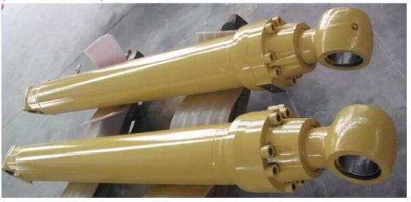 2254529  E330D L; 345B II; 345C; 345C L; 345D; 345D L; 345D L VG;(EXCAVATOR)