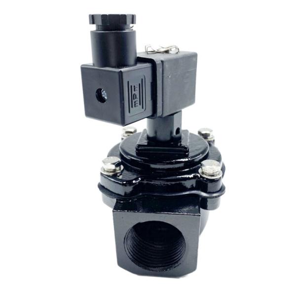 Mecair VNP206 VNP208 VEM208 3/4 Электронное управление Диафрагма клапан