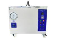 Instrumento do teste da bomba do oxigênio do ar IEC60335-1 para dispositivos elétricos do agregado familiar