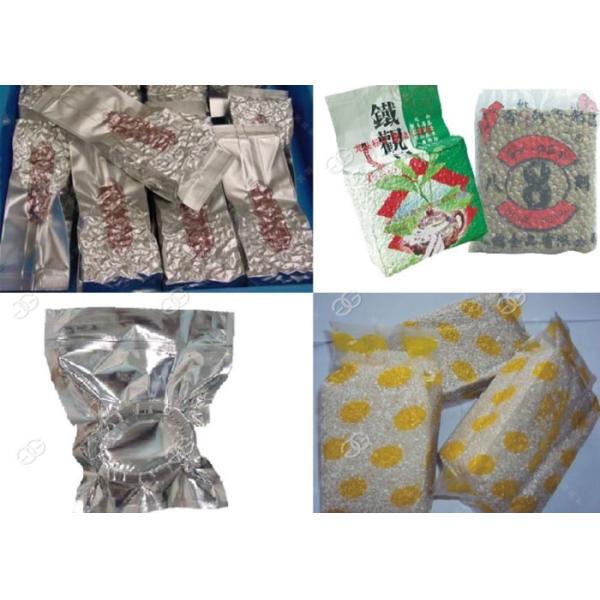 Commercial Chamber Vacuum Sealer, Industrial Vacuum Machine