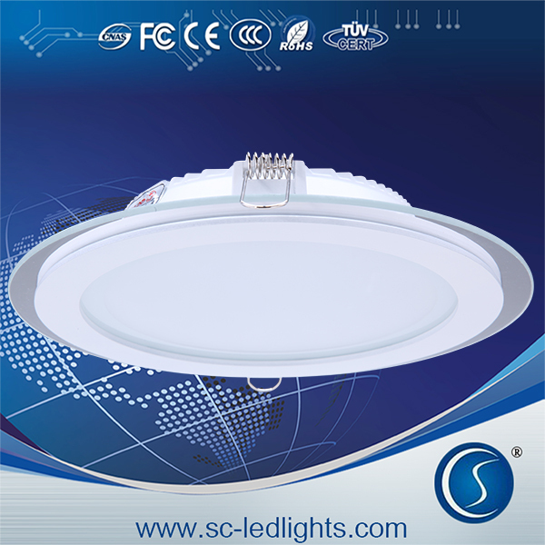 COB 30w led down light manufacturers wholesale supply