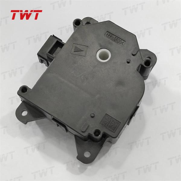 TWT Car Accord Heater Regulator Motor 87106-48090 DENSO OEM Number 063700-8810 for Toyota 2003-2008 Lexus Rx300 2005-2008 Rx400H