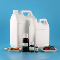Strawberry Fragrance Liquid Food Fragrance Oil Essential Oil