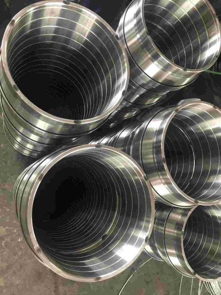 NUP200 Series Steel Roller Bearings 2.9921x5.1969x1.5354