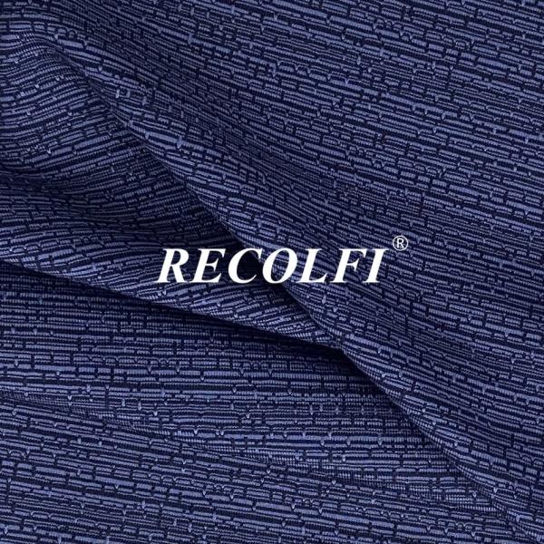 Sun Protect Matte Activewear Knit Fabric Sport Wear Super Soft