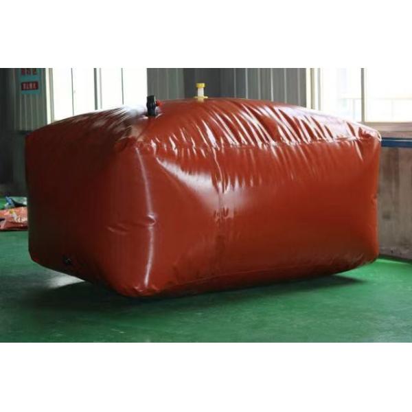 Includes Accessories Depends On Size Bendable Aquatic Reservoir Customizable Based On Capacity Durable Flexible Water Storage Tank For Commercial