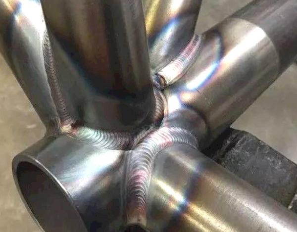 Precision Stainless Steel Sheet Metal Fabrication 304/316L Custom OEM Parts Enclosures