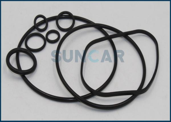 SA8 048-01140 SA8048-01140 SA804801140 Gear Pump Sealing Kit SUNCARSUNCARVOLVO Parts For EC160B