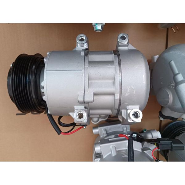 Auto AC Conditioning Compressor For Kia Sportage 97701S8500 DVE16 Hyundai Tucson