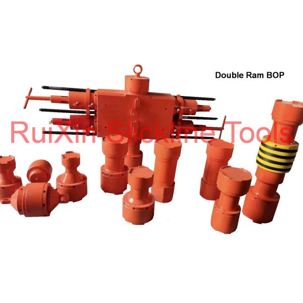 5000 PSI ТАНЦУЮТ гидравлическая аппаратура регулирования давления кабеля системы управления