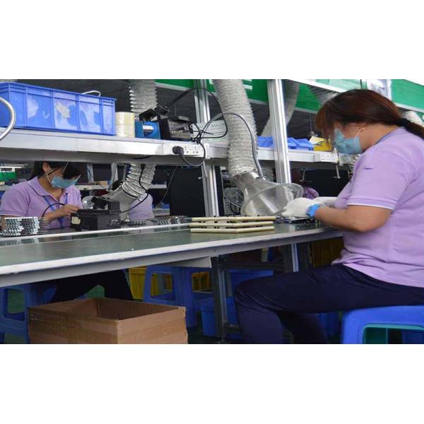 Guangzhou Xeumior Electronic Co., Ltd