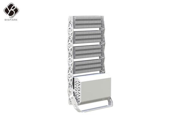 Holofote LED industrial impermeável EMC 165LM/W 1440W